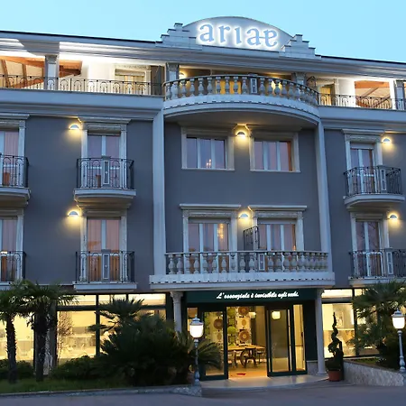 Ariae Dépendance - Alihotels-2